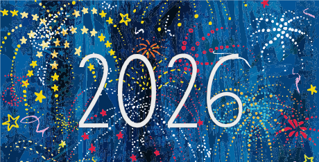 New Year 2026 Fun for Kids New Year 2026 Fun for Kids