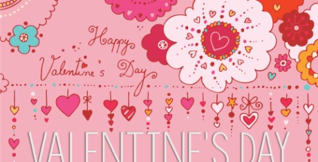 Valentine's Day Activities for Children