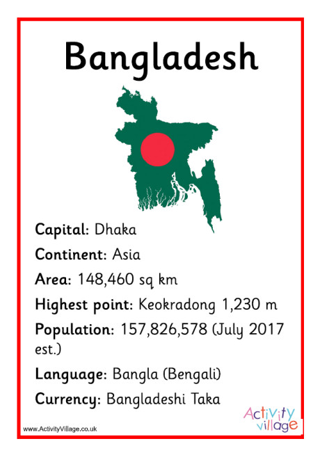 About Bangladesh For Kids about-bangladesh-for-kids