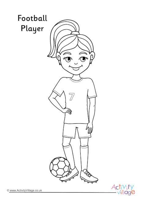 Soccer Colouring Pages Activity Village soccer-colouring-pages-activity-village