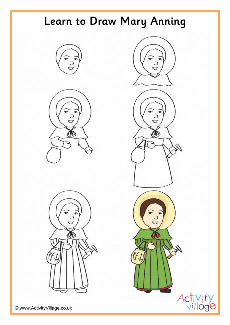 Mary Anning For Kids mary-anning-for-kids