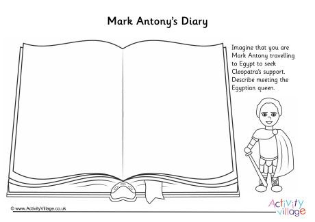 Mark Antony Activity Village
