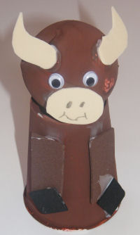 Paper Cup Crafts | Activity Village