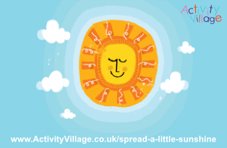 Spread a Little Sunshine