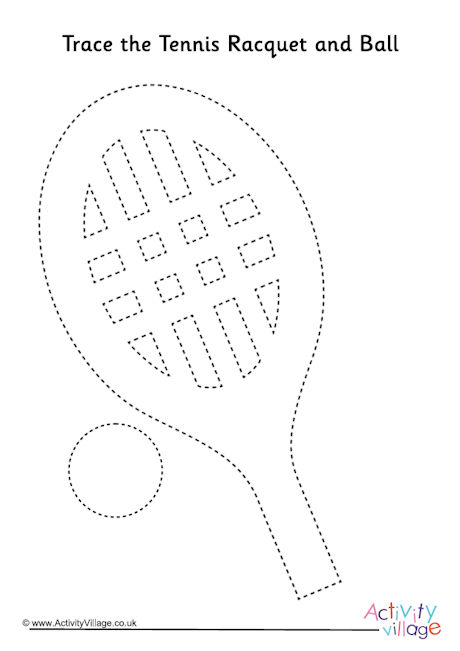 Tennis Worksheets Activity Village tennis-worksheets-activity-village